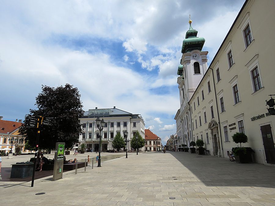 Gyor