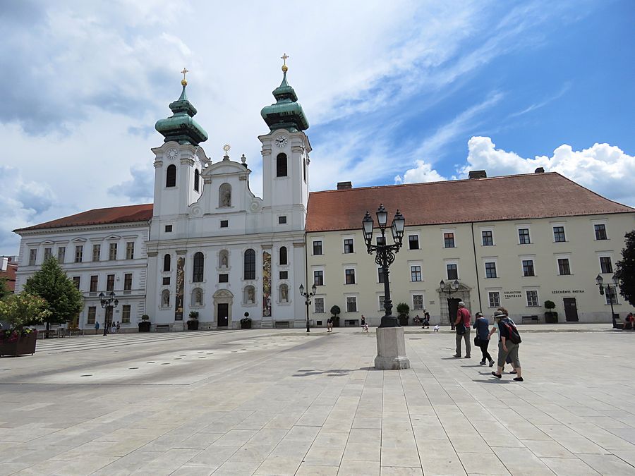 Gyor