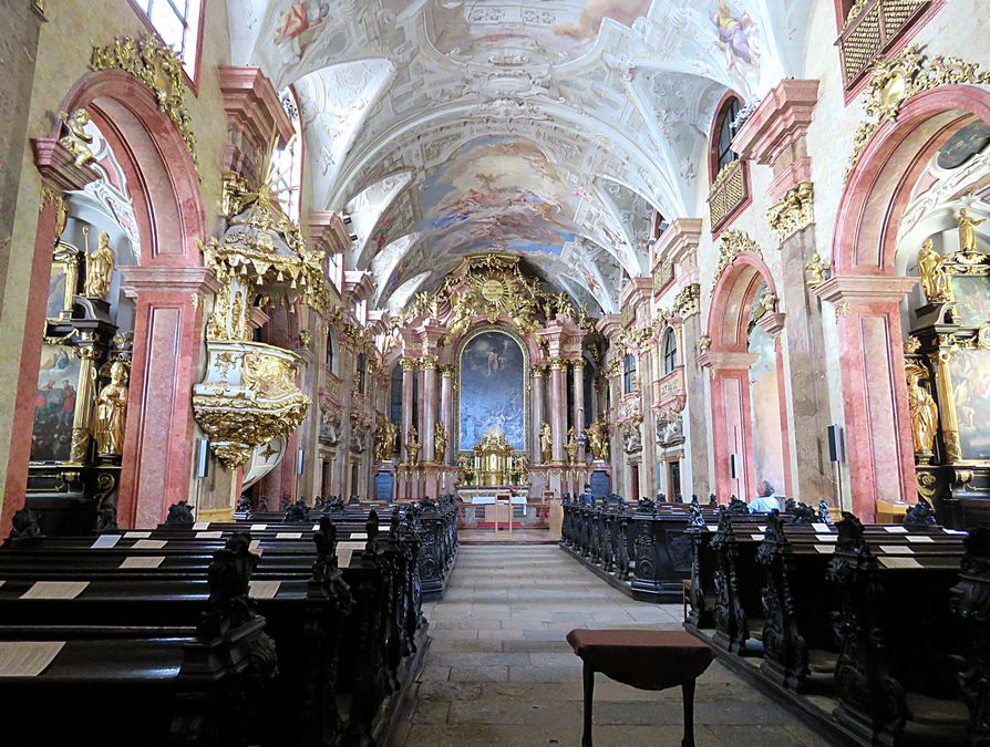 St Ignace Church