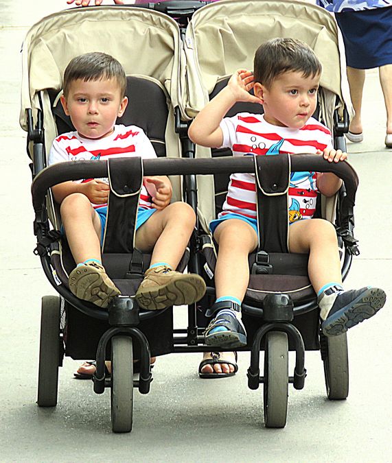 twins
