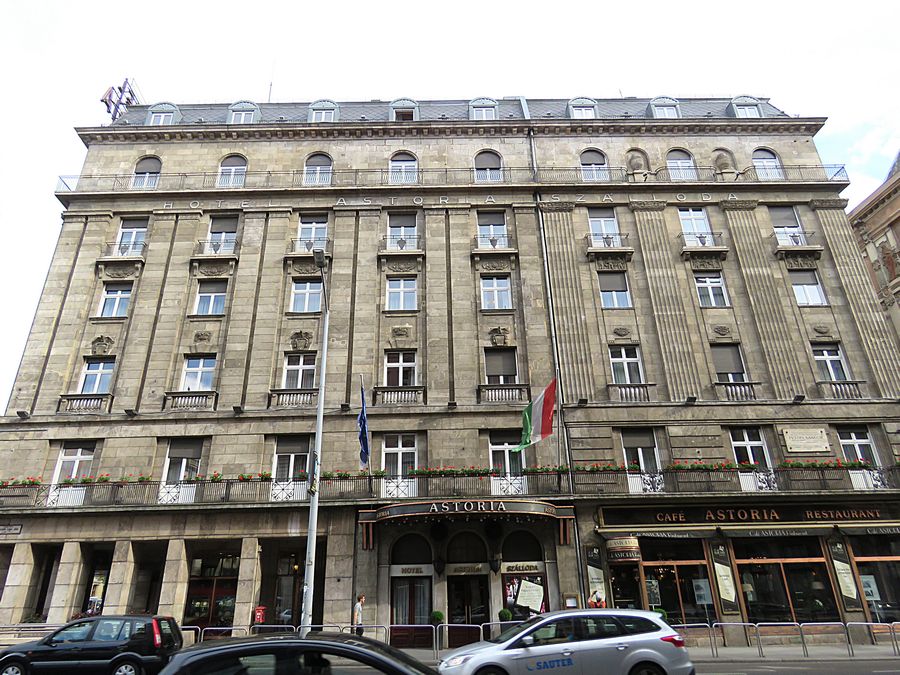 hotel