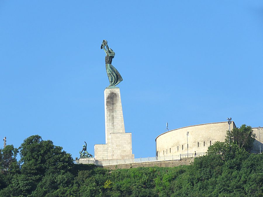Liberty Statue