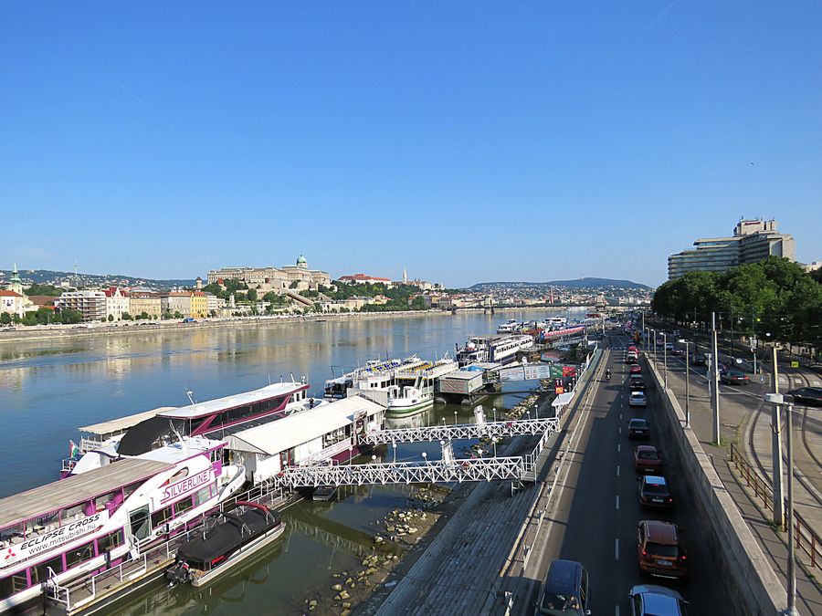 Danube