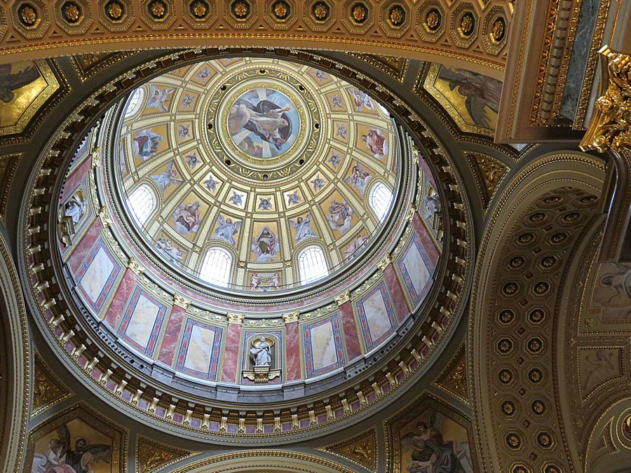Dome