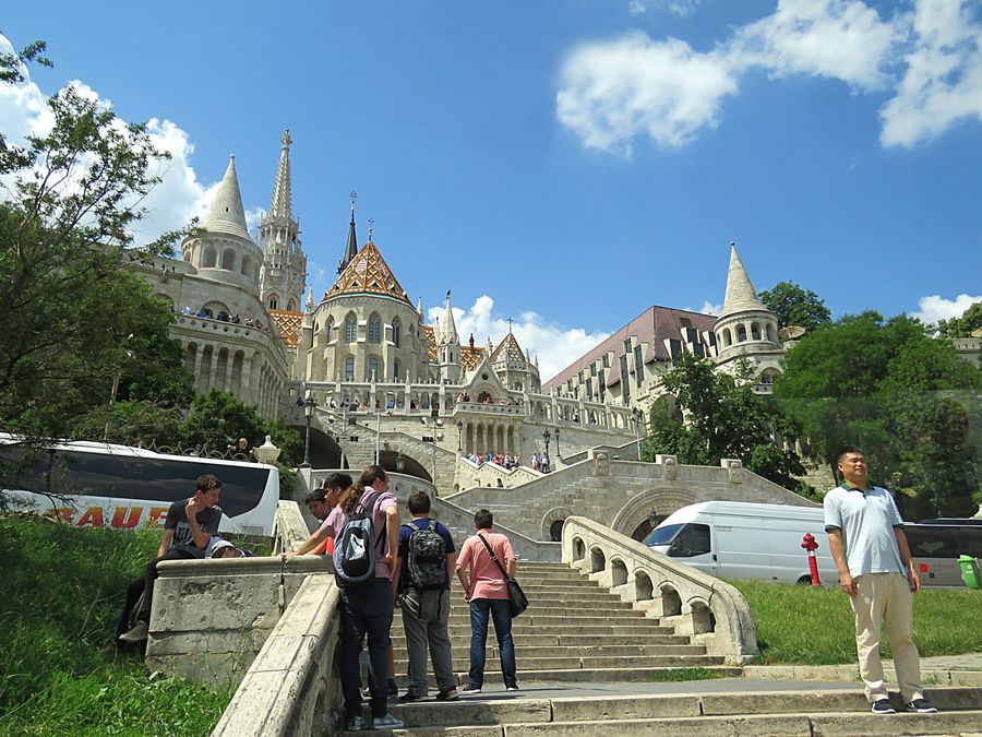 Castle Hill