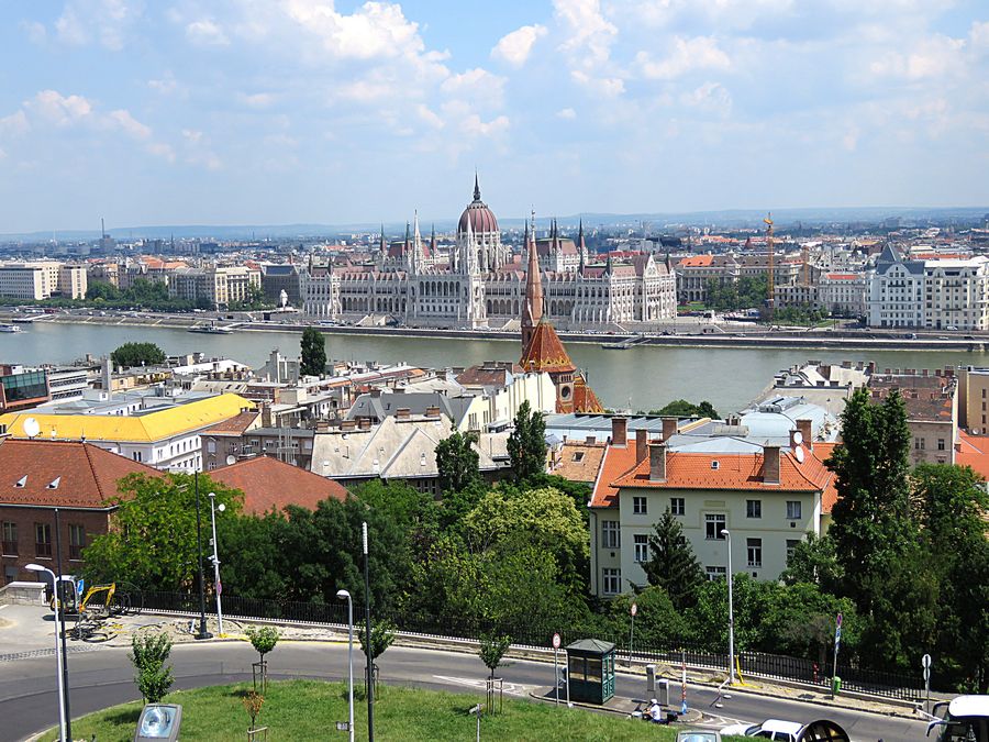 Parliament
