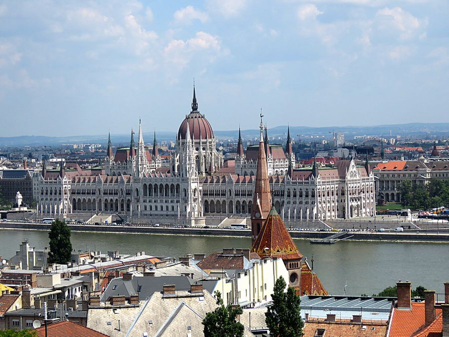 Parliament