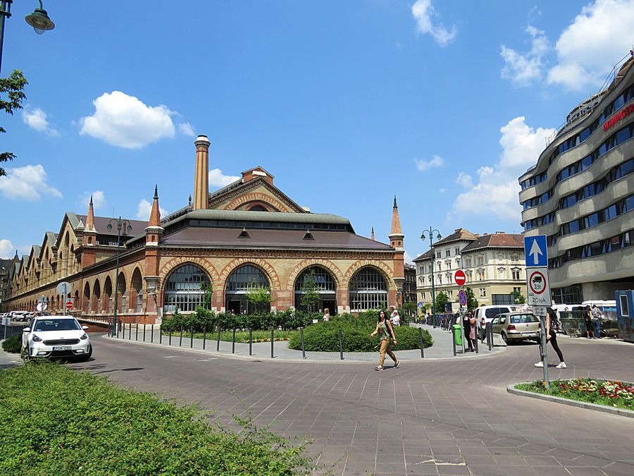 Great Market