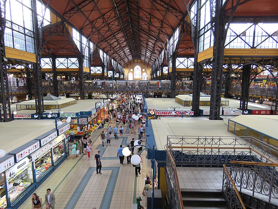 Market