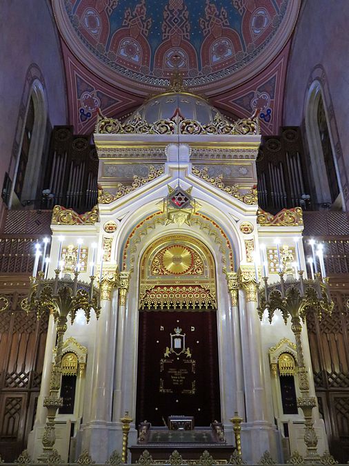 Synagogue