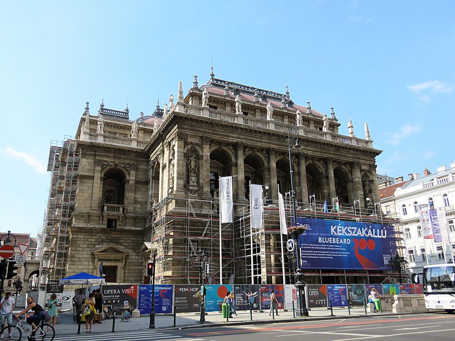 Opera House