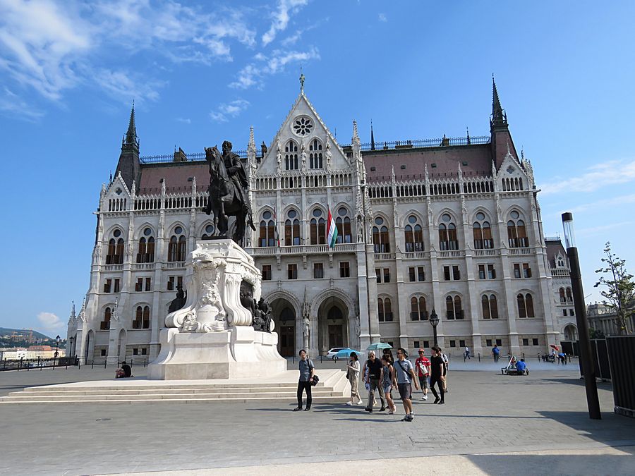 Parliament