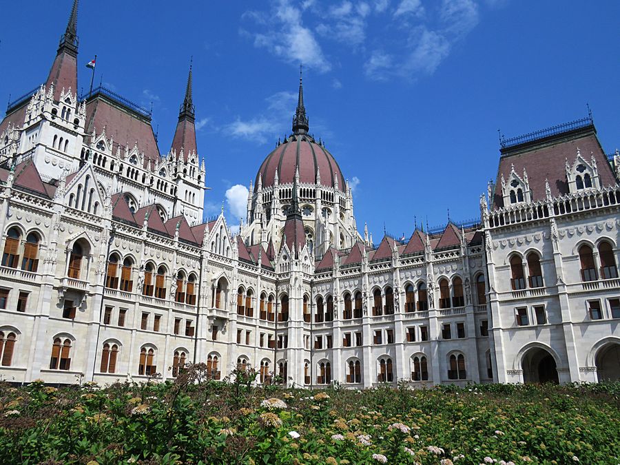 Parliament