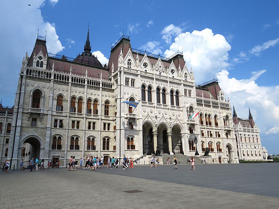 Parliament