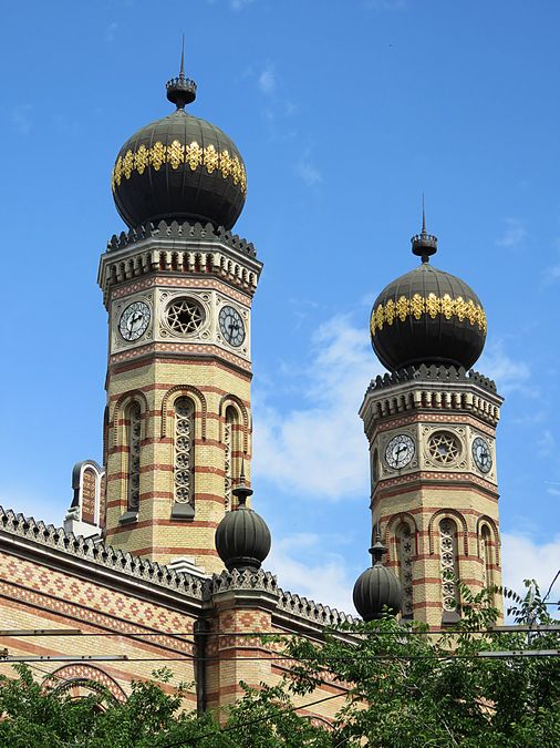 Synagogue