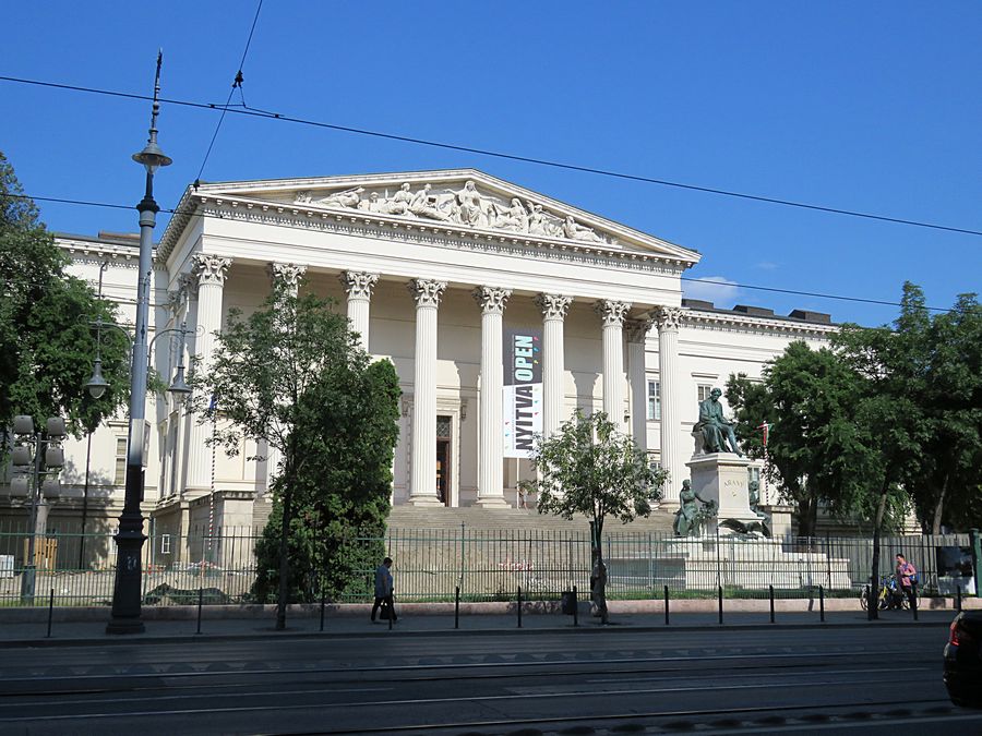 National Museum