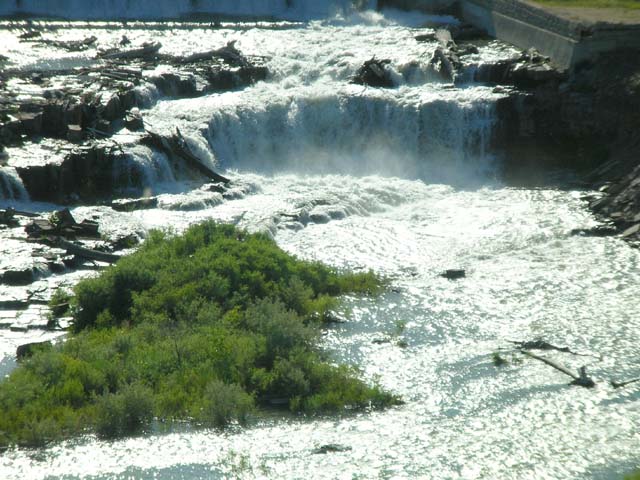 Missouri River