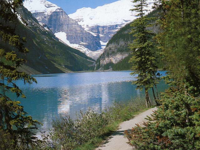 Lake Louise