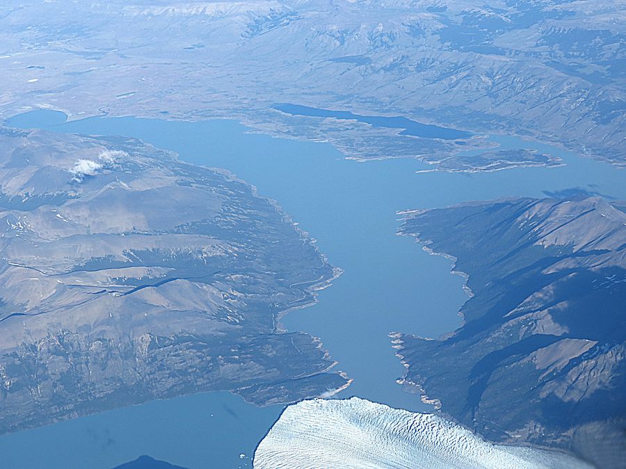 Perito Moreno Glacier