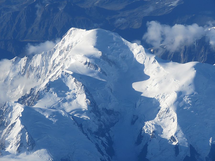 Mont Blanc