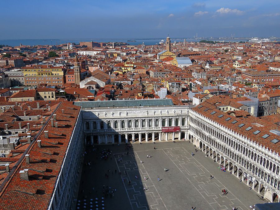 Venice