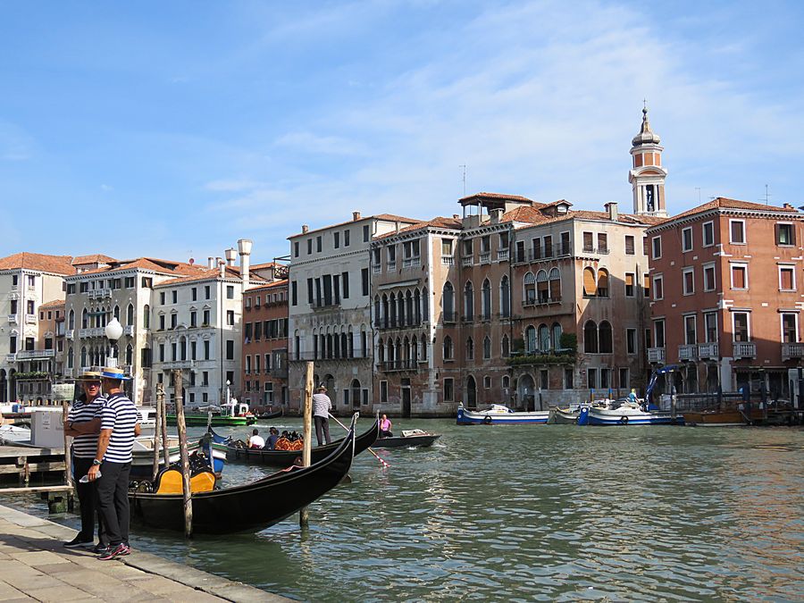 Venice