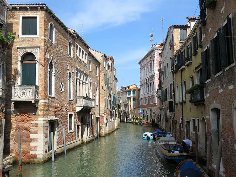 Venice