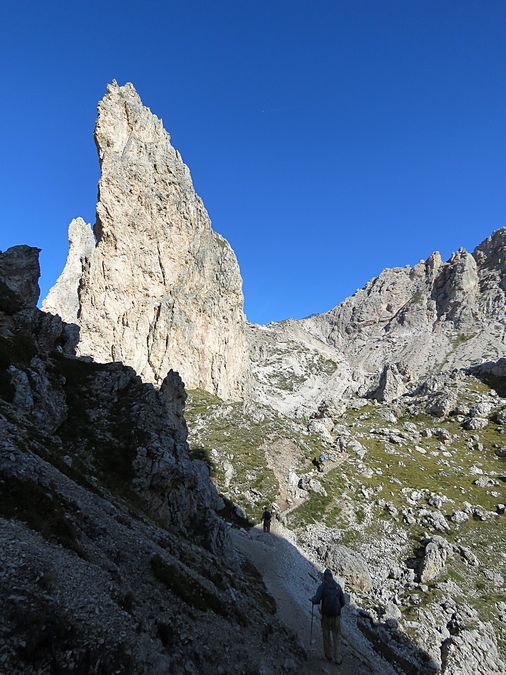 dolomites