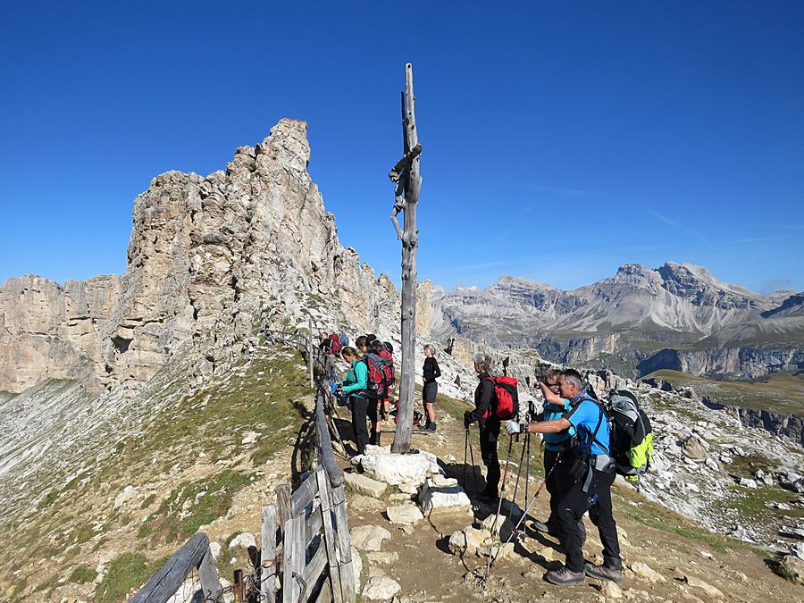 dolomites