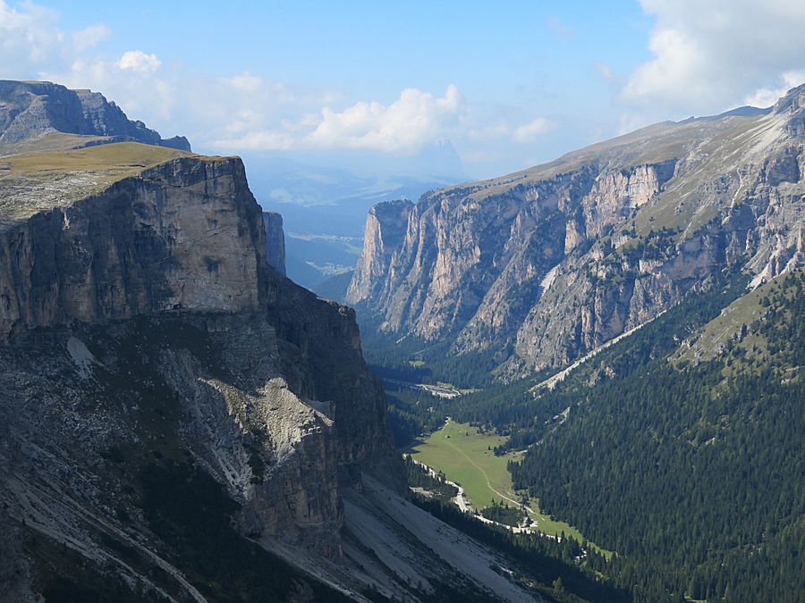 dolomites