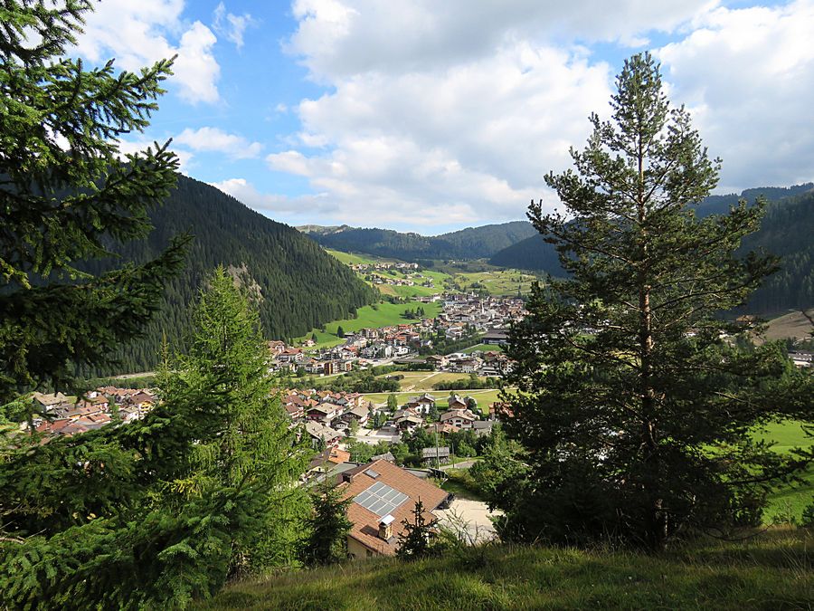dolomites