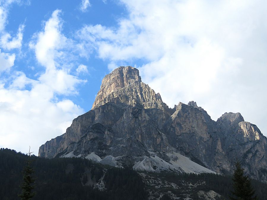 dolomites