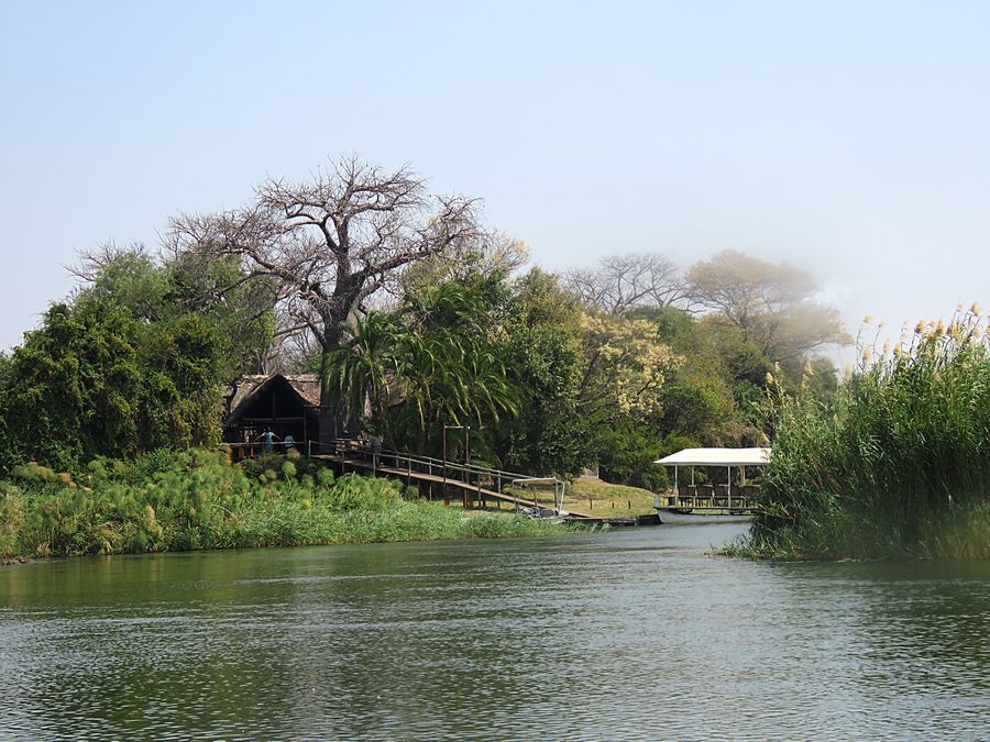 Kaza Safari Lodge