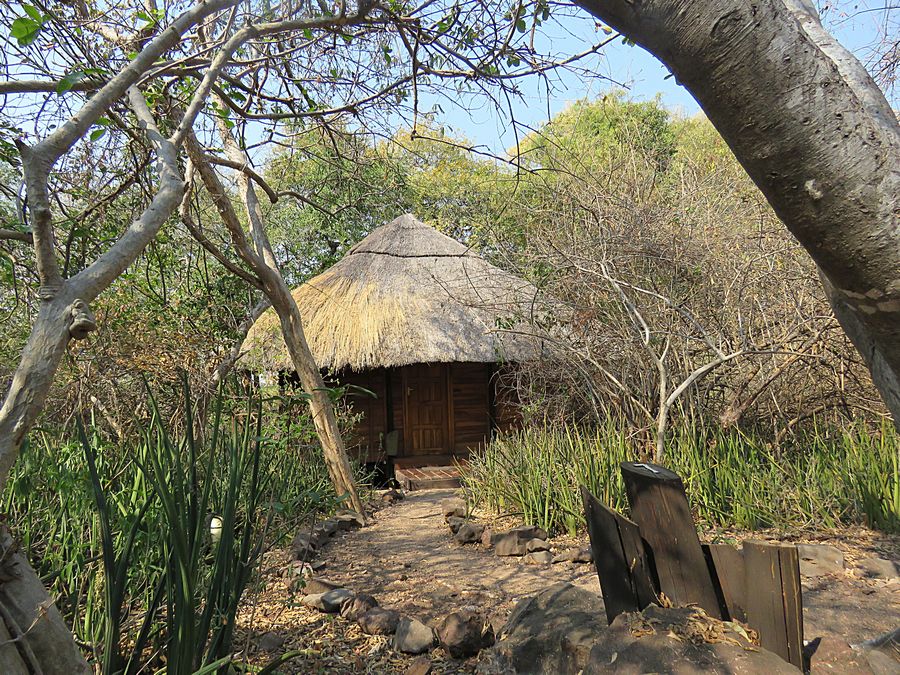 cabin