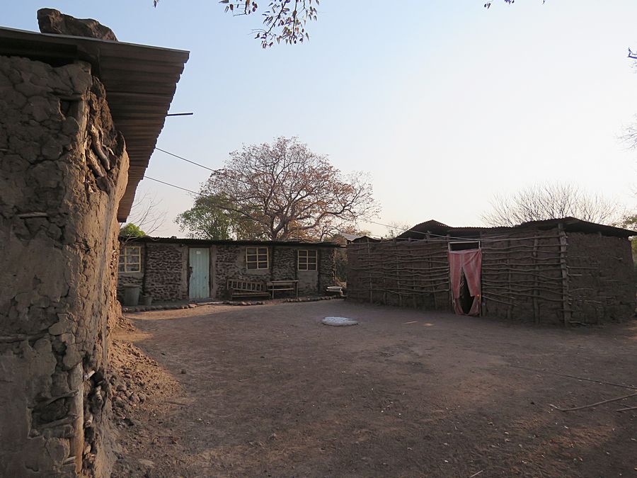 village