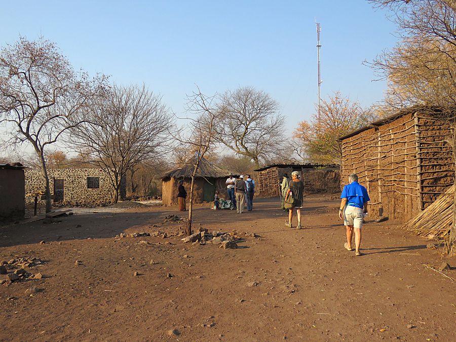 village