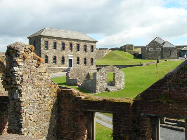 Charles Fort