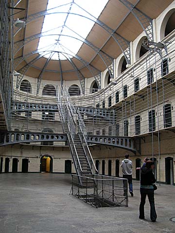Kilmainham Jail