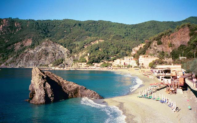 Monterosso