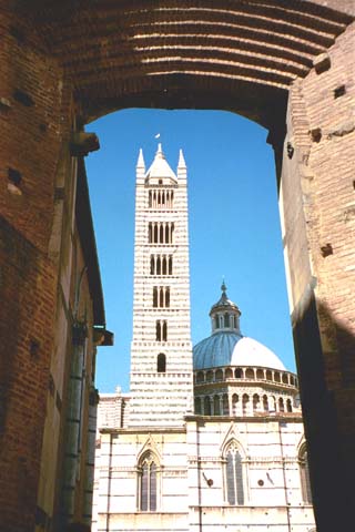 Siena Cathedral