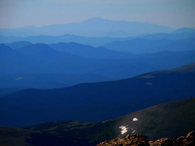 Pikes Peak