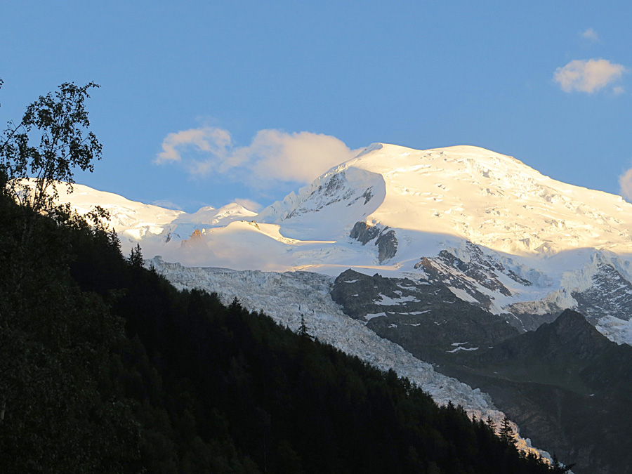 Mont Blanc