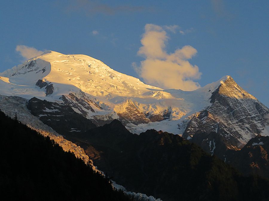 Mont Blanc