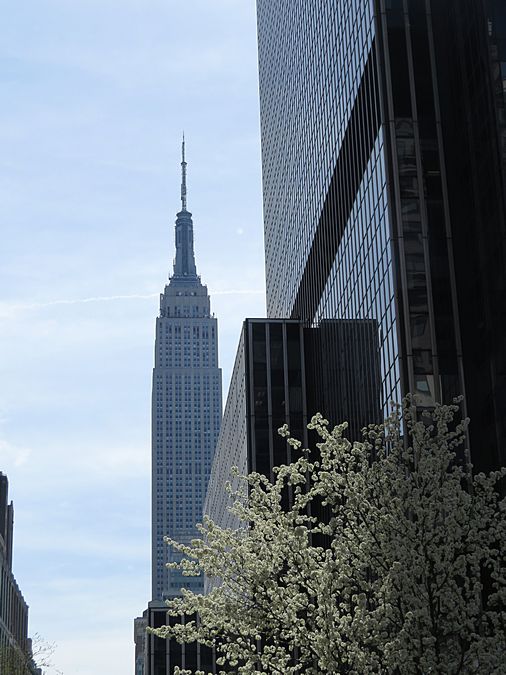 Empire State Building