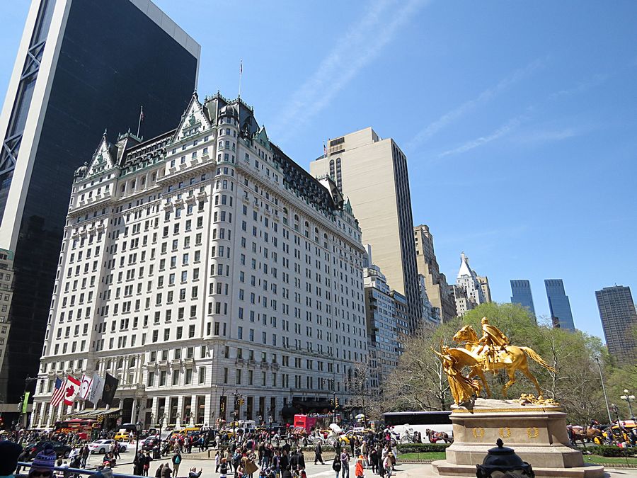 Plaza Hotel