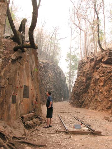 Hellfire Pass