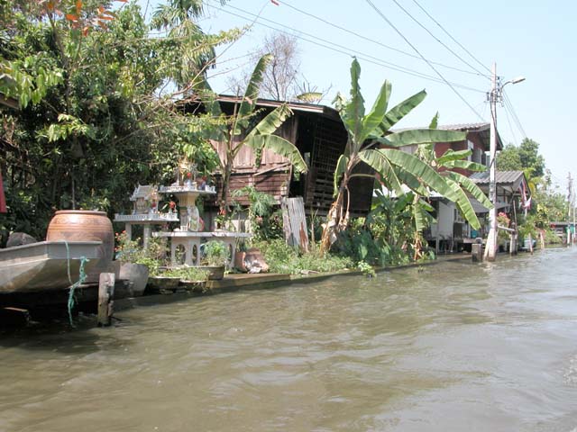 Klong (canal)