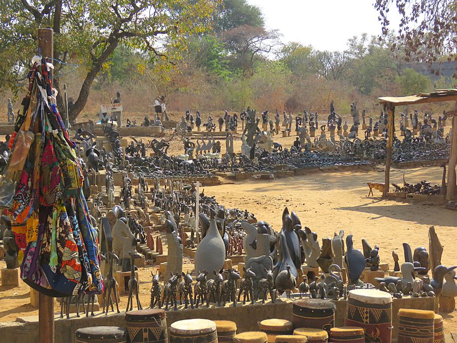 craft market