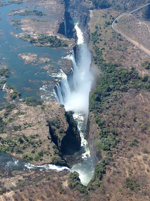Falls