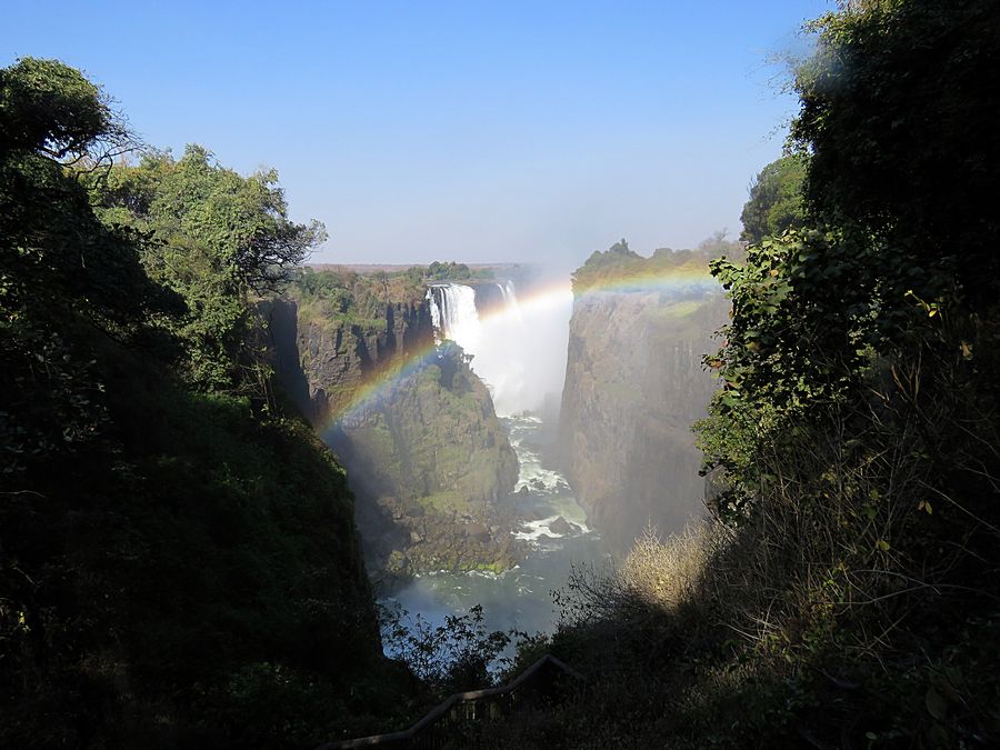 Falls